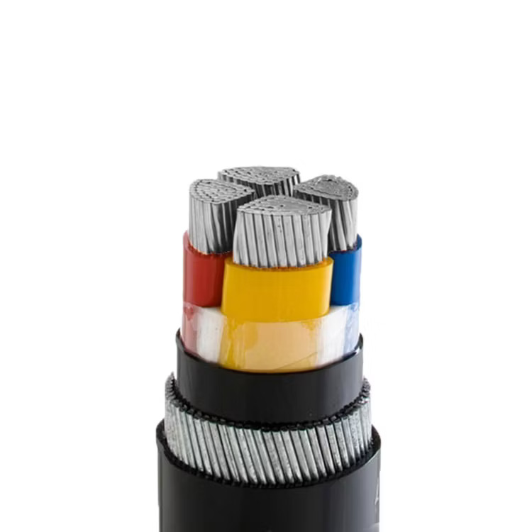 Xlpe cable