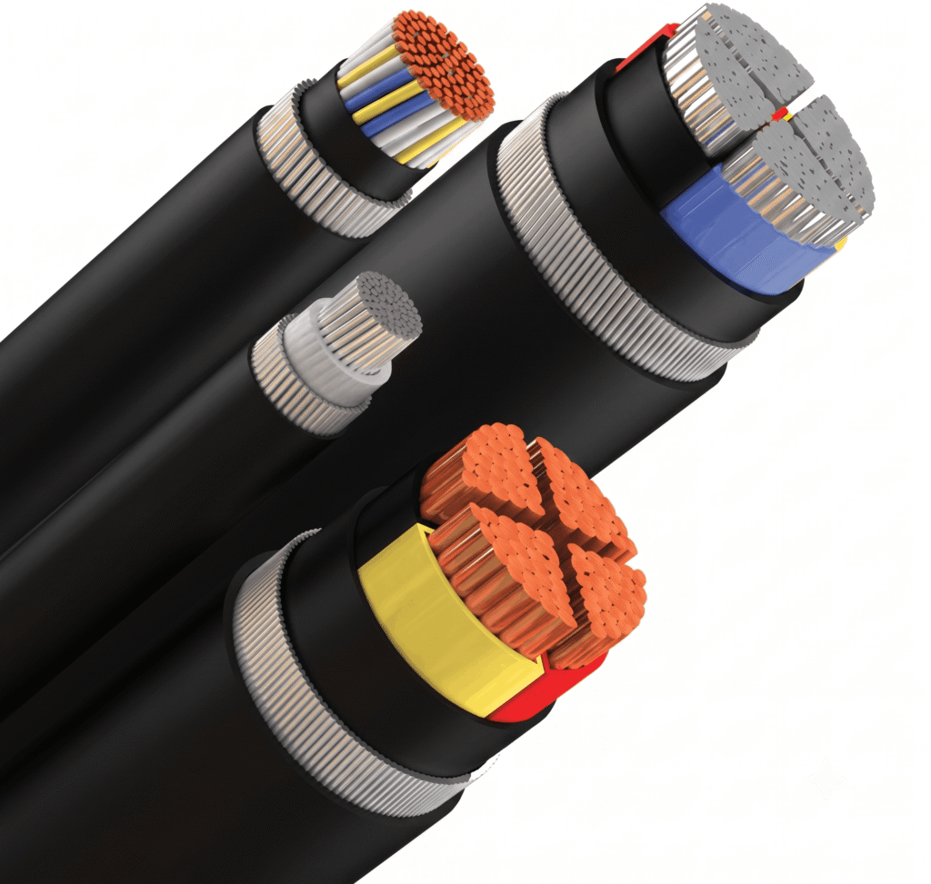 cable